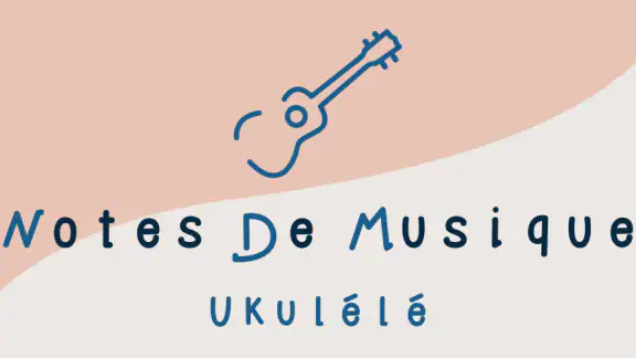 NDM-Ukulele Learn Music Notes screenshot