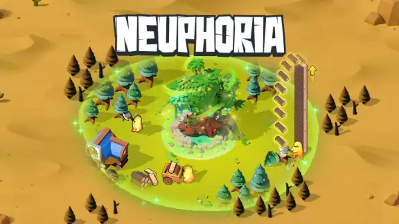 Neuphoria : Survival screenshot