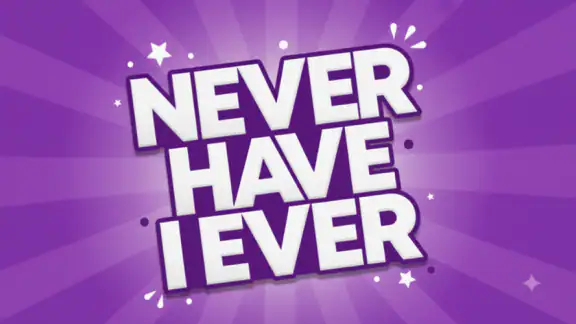 Never Have I Ever: Party Game screenshot