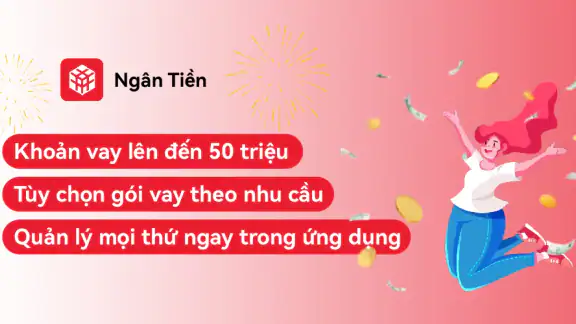 Ngân Tiền screenshot