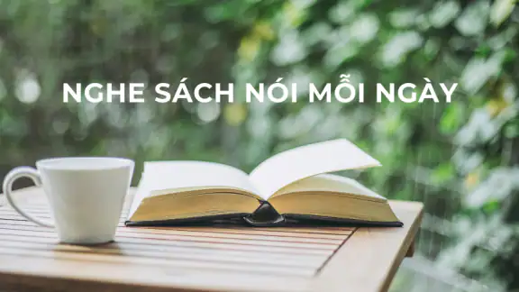 Nghe Sách Nói Mỗi Ngày screenshot