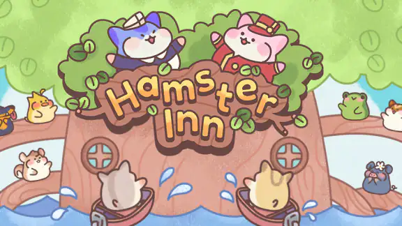Nhà Nghỉ Hamster screenshot