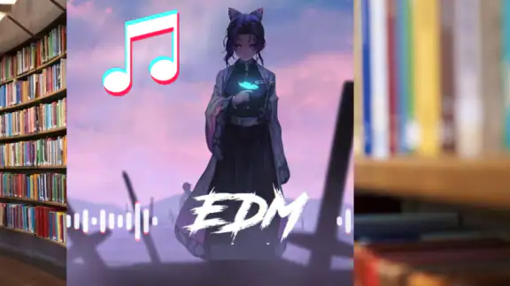 Nhạc tổng hợp trên tik tok screenshot
