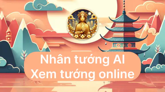 Nhân tướng AI - Xem tướng onl screenshot