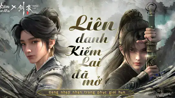 Nhất Kiếm Phục Ma screenshot