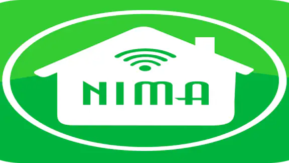 Nima Home screenshot
