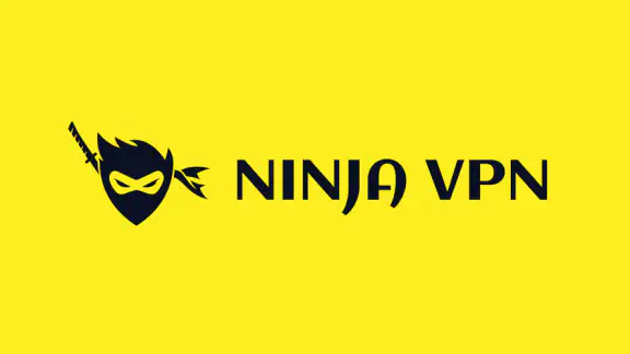 Ninja VPN - Fast & Secure VPN screenshot
