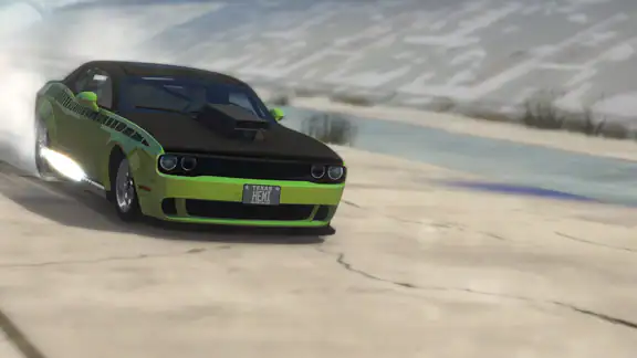 No Limit Drag Racing 2 screenshot