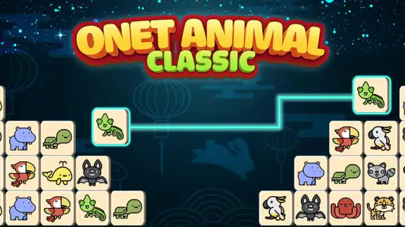Nối thú screenshot