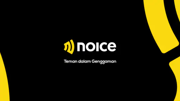 NOICE: Podcast, Film & Radio screenshot