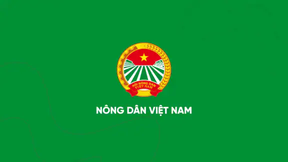 Nông dân Việt Nam screenshot