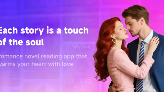 Novelmates-Stories&Novels screenshot