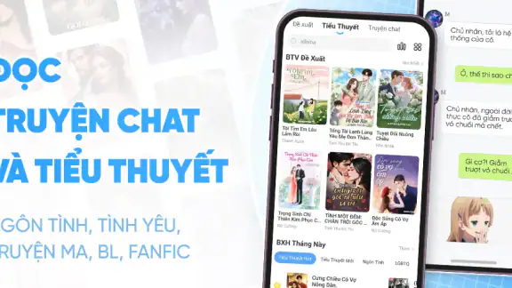 NovelToon: Đọc Truyện Hay Nhất screenshot