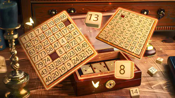 Numpuz: Classic Number Games screenshot