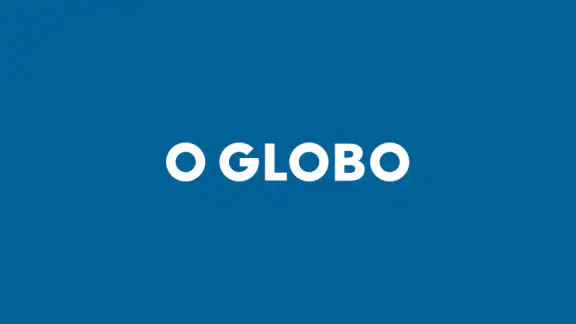 O Globo screenshot