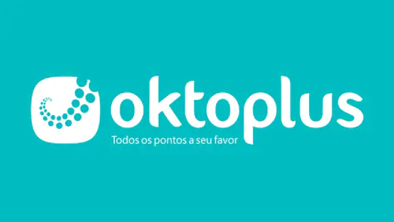 Oktoplus- Controle seus pontos screenshot
