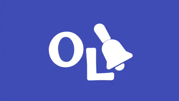 OLBip - rastreador de anúncios screenshot