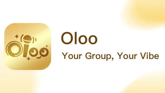 Oloo - Your Group, Your Vibe screenshot