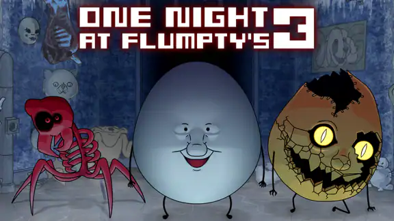 One Night at Flumpty's 3 screenshot