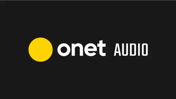 Onet Audio screenshot
