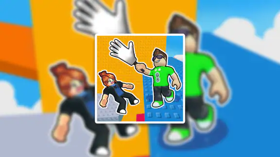 Only Up - Slap Parkour screenshot