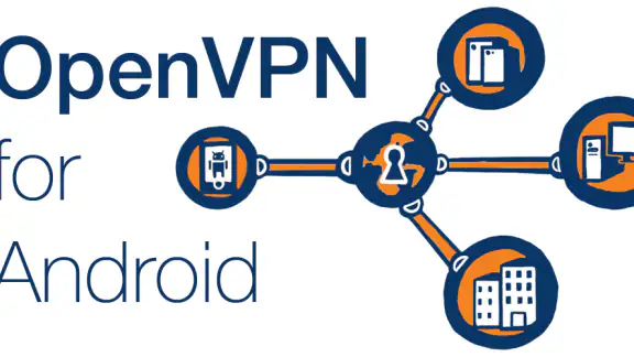 OpenVPN for Android screenshot