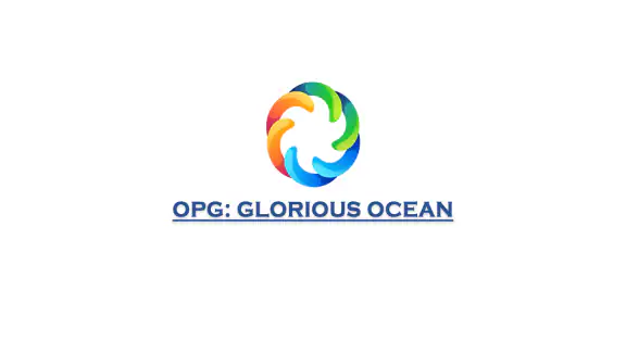 OPG: Glorious Ocean screenshot