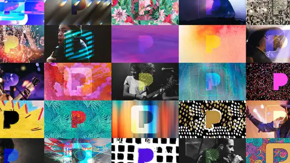 Pandora - Music & Podcasts screenshot