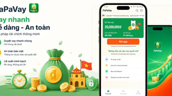 PaPaVay screenshot
