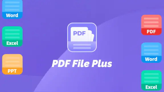 PDF File Plus screenshot