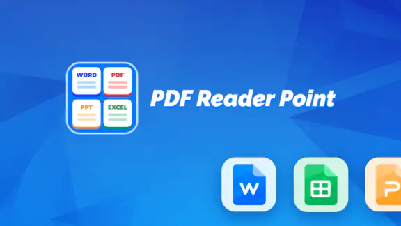 PDF Reader Point screenshot