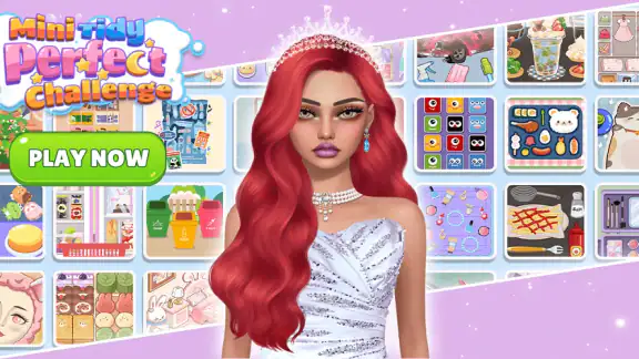 Perfect Tidy:ASMR gọn gàng screenshot