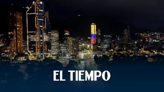 Periódico EL TIEMPO - Noticias screenshot