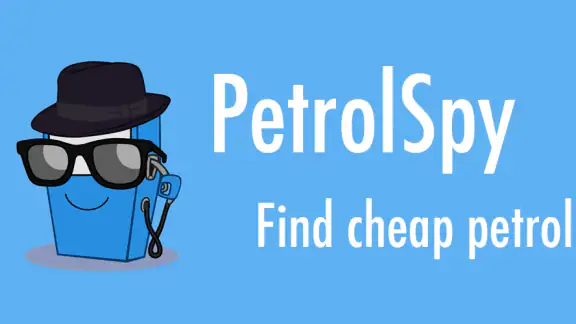 Petrol Spy Australia screenshot