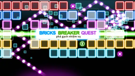phá gạch nhiệm vụ screenshot