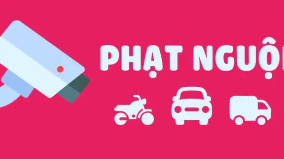 Phạt Nguội Ô Tô - Xe Máy screenshot