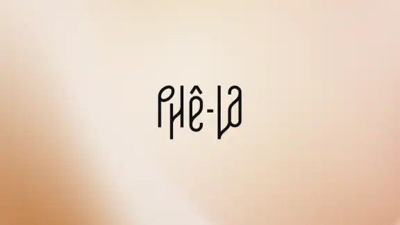 Phê La Specialty Tea & Coffee screenshot