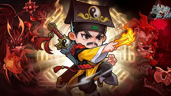 Phi Kiếm Tu Tiên screenshot