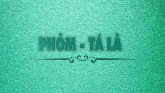 Phỏm - Tá Lả screenshot