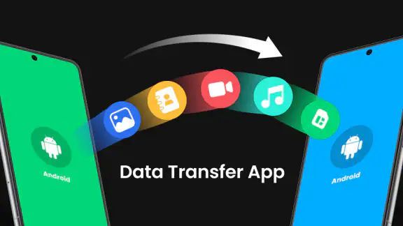 Phone Clone: All Data Transfer screenshot