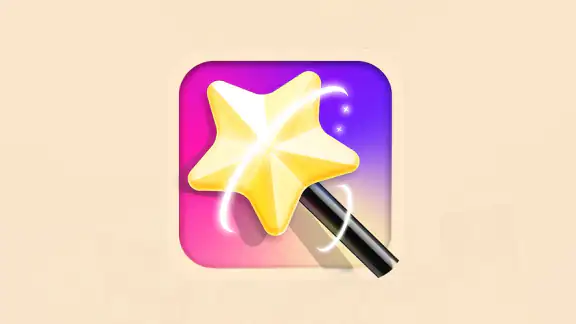 PhotoWonder: Photo Editor screenshot