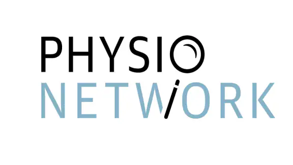 Physio Network Research Review screenshot
