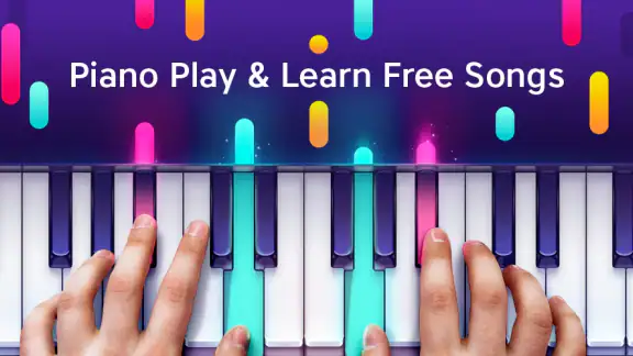 Piano by Yokee - dương cầm screenshot