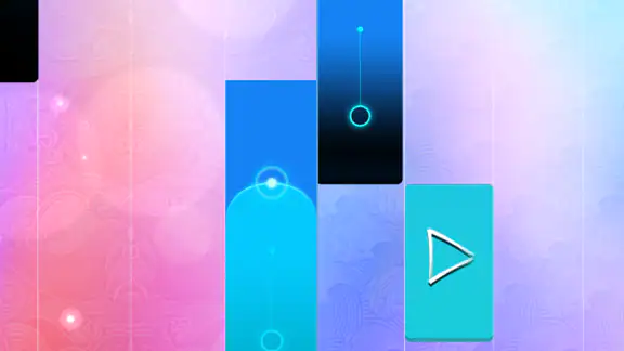 Piano Magic Tiles Classic screenshot