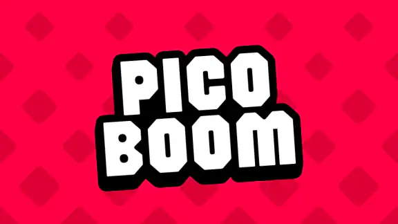 Picoboom screenshot