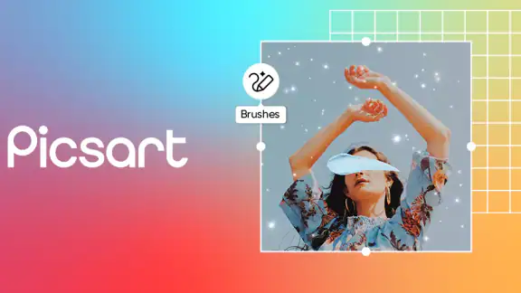 Picsart: Chỉnh Ảnh & Video screenshot