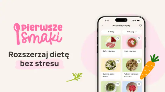 Pierwsze Smaki screenshot