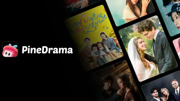 PineDrama screenshot