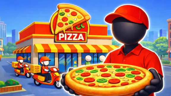 Pizza Ready screenshot