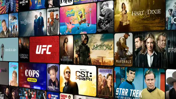 PlutoTV: Stream Free Movies/TV screenshot